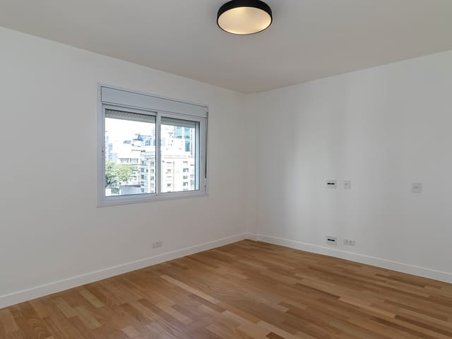 Apartamento com 130m² 2 quartos e 3 banheiros, à venda, no bairro Consolação em São Paulo