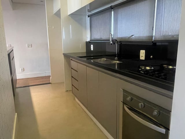Apartamento com 100m² 3 quartos e 2 banheiros, à venda ou para alugar, no bairro Vila Osasco em Osasco