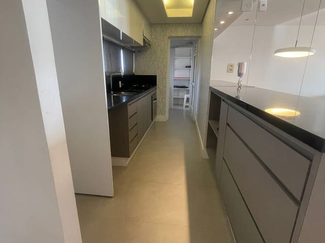Apartamento com 100m² 3 quartos e 2 banheiros, à venda ou para alugar, no bairro Vila Osasco em Osasco