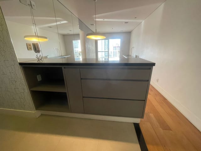 Apartamento com 100m² 3 quartos e 2 banheiros, à venda ou para alugar, no bairro Vila Osasco em Osasco