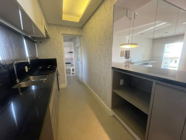 Apartamento com 100m² 3 quartos e 2 banheiros, à venda ou para alugar, no bairro Vila Osasco em Osasco