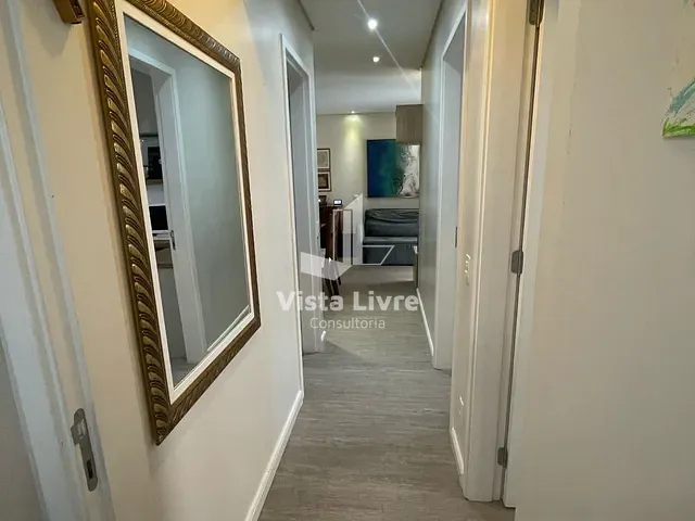 Apartamento com 71m² 3 quartos e 2 banheiros, à venda, no bairro Barra Funda em São Paulo