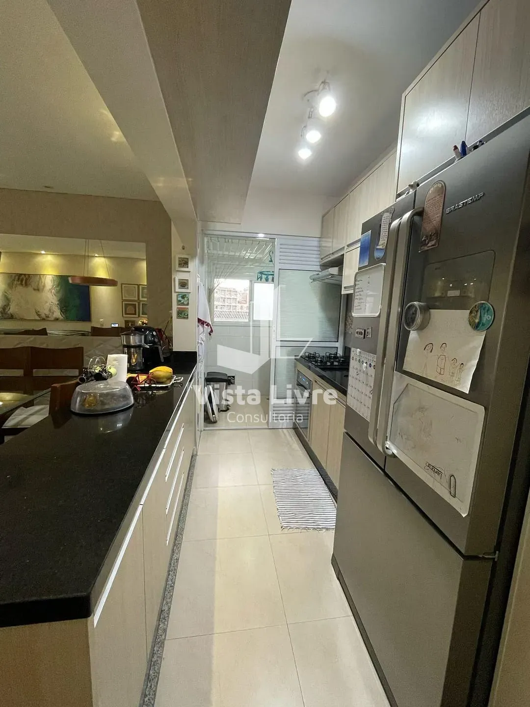 Apartamento, 3 quartos, 71 m² - Foto 6