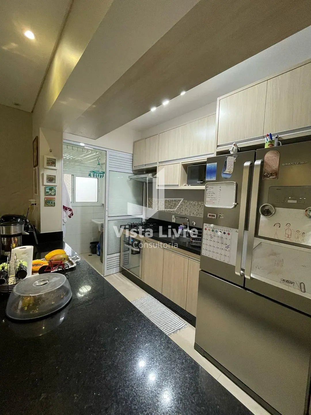 Apartamento, 3 quartos, 71 m² - Foto 7