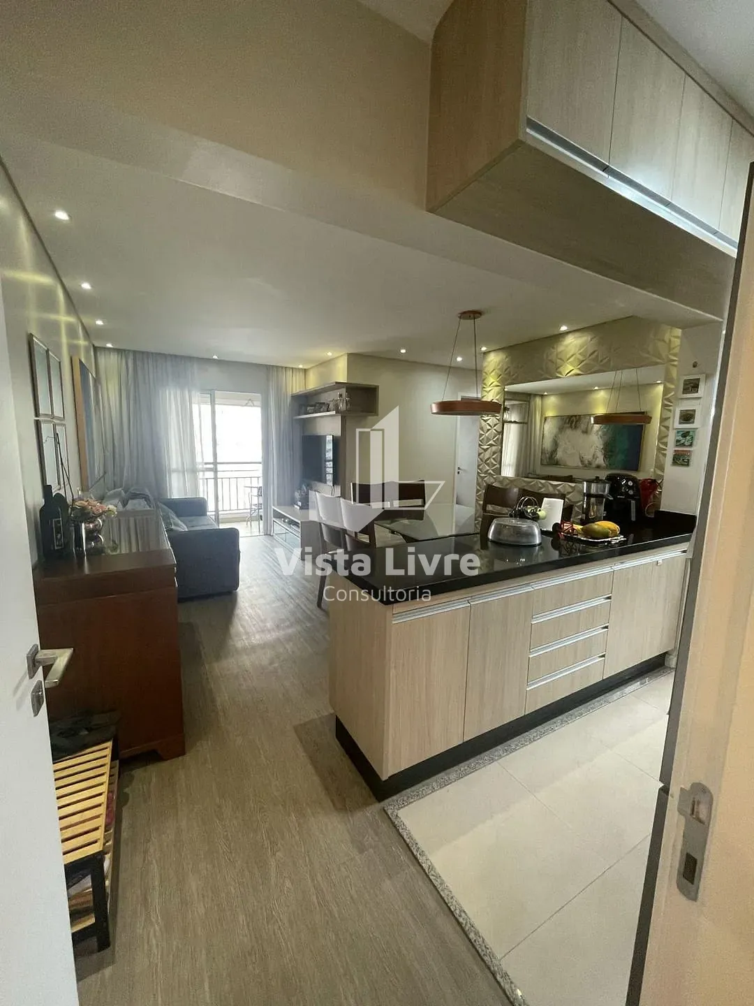 Apartamento, 3 quartos, 71 m² - Foto 9