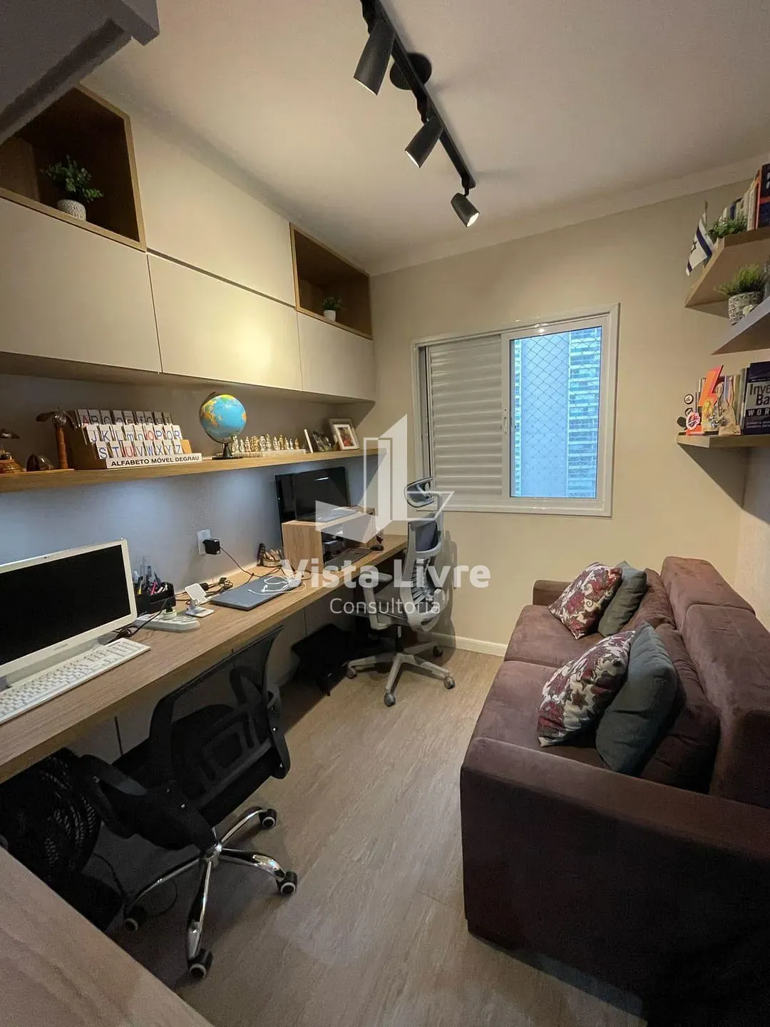 Apartamento, 3 quartos, 71 m² - Foto 10