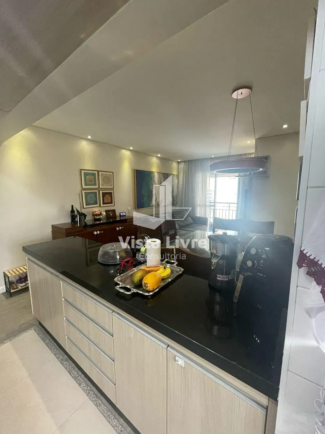 Apartamento, 3 quartos, 71 m² - Foto 2