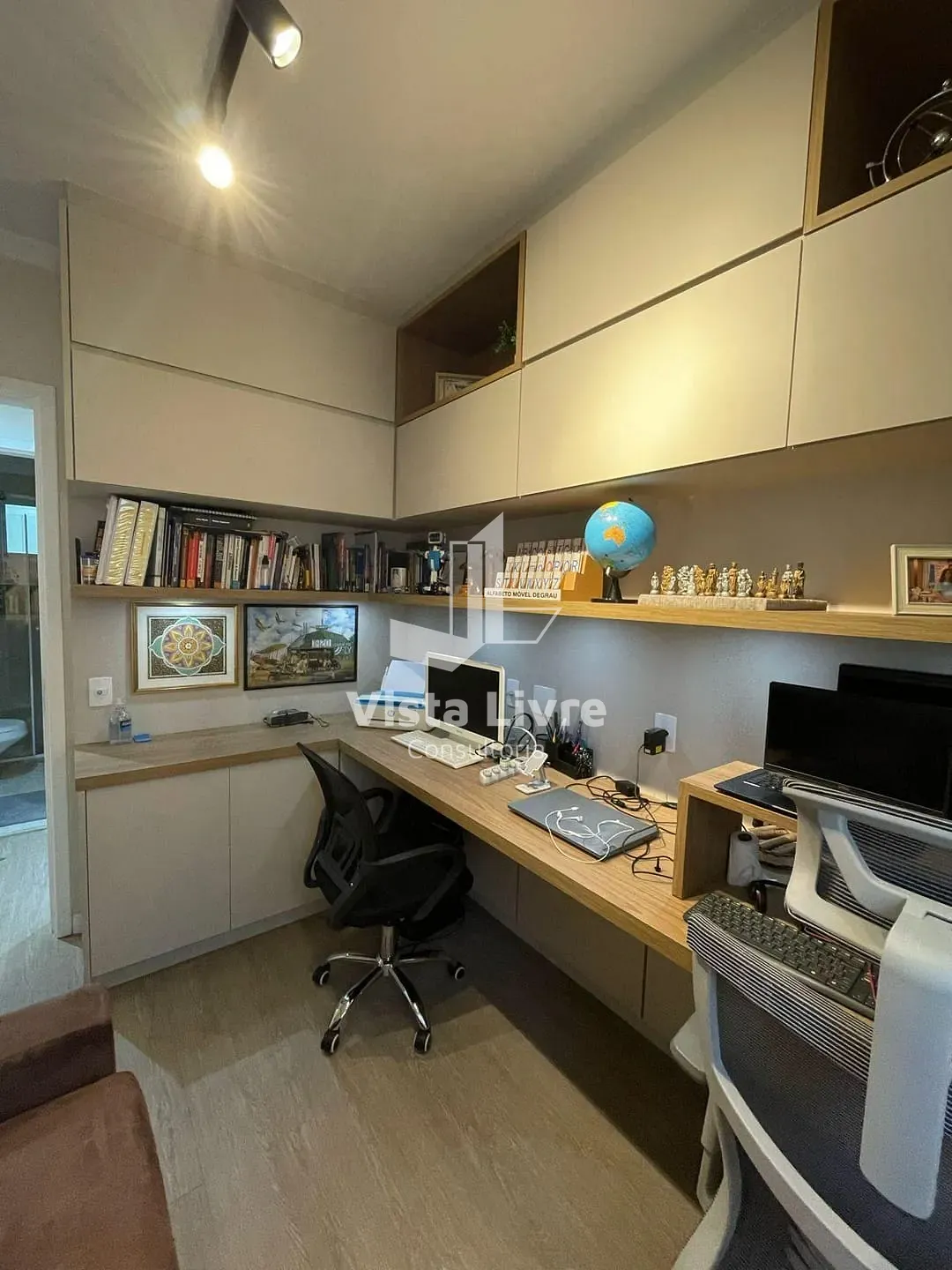 Apartamento, 3 quartos, 71 m² - Foto 12
