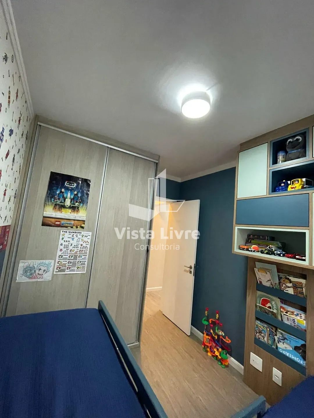 Apartamento, 3 quartos, 71 m² - Foto 11