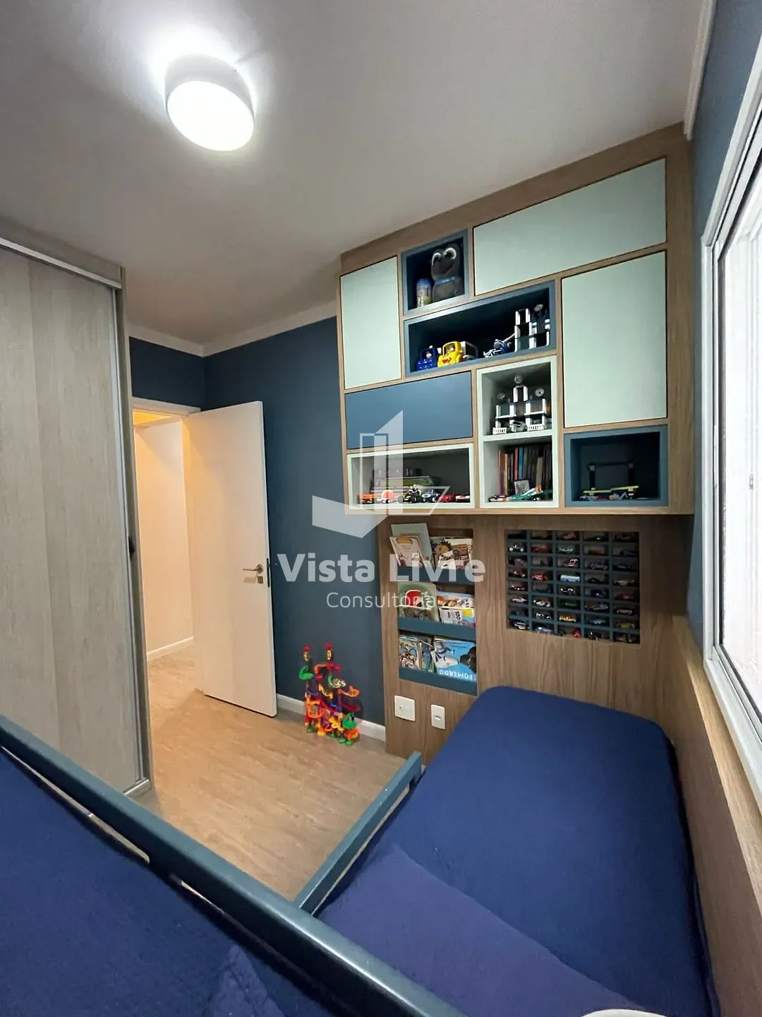 Apartamento, 3 quartos, 71 m² - Foto 15