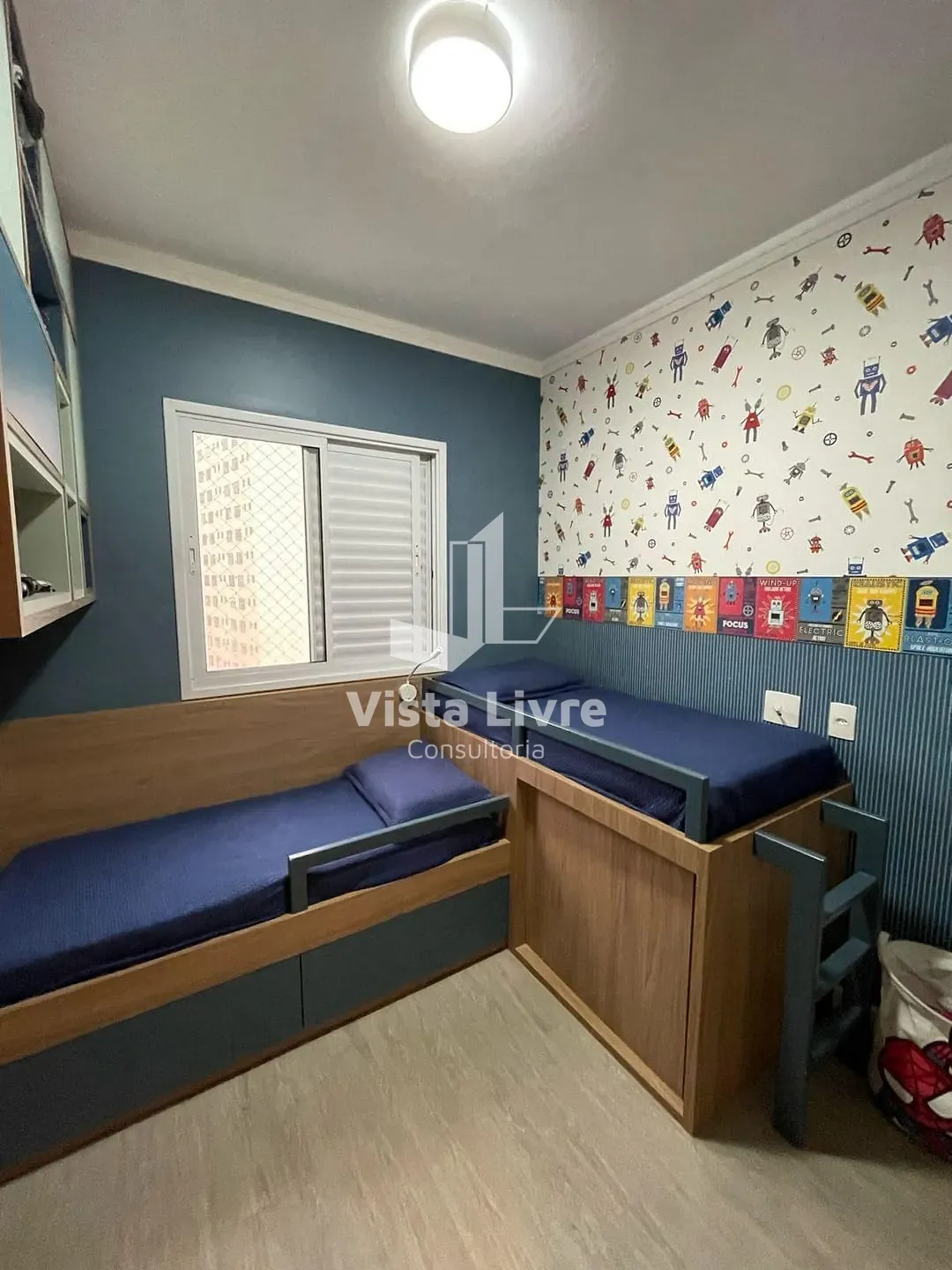 Apartamento, 3 quartos, 71 m² - Foto 14