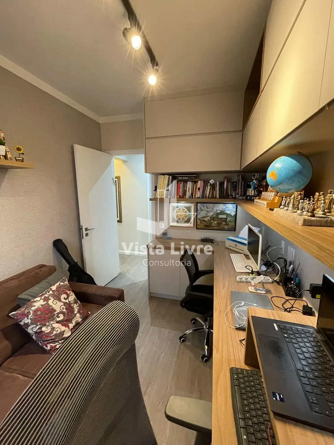 Apartamento, 3 quartos, 71 m² - Foto 13