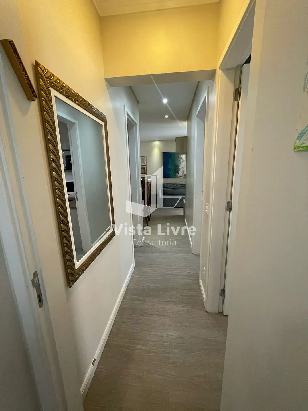 Apartamento, 3 quartos, 71 m² - Foto 4