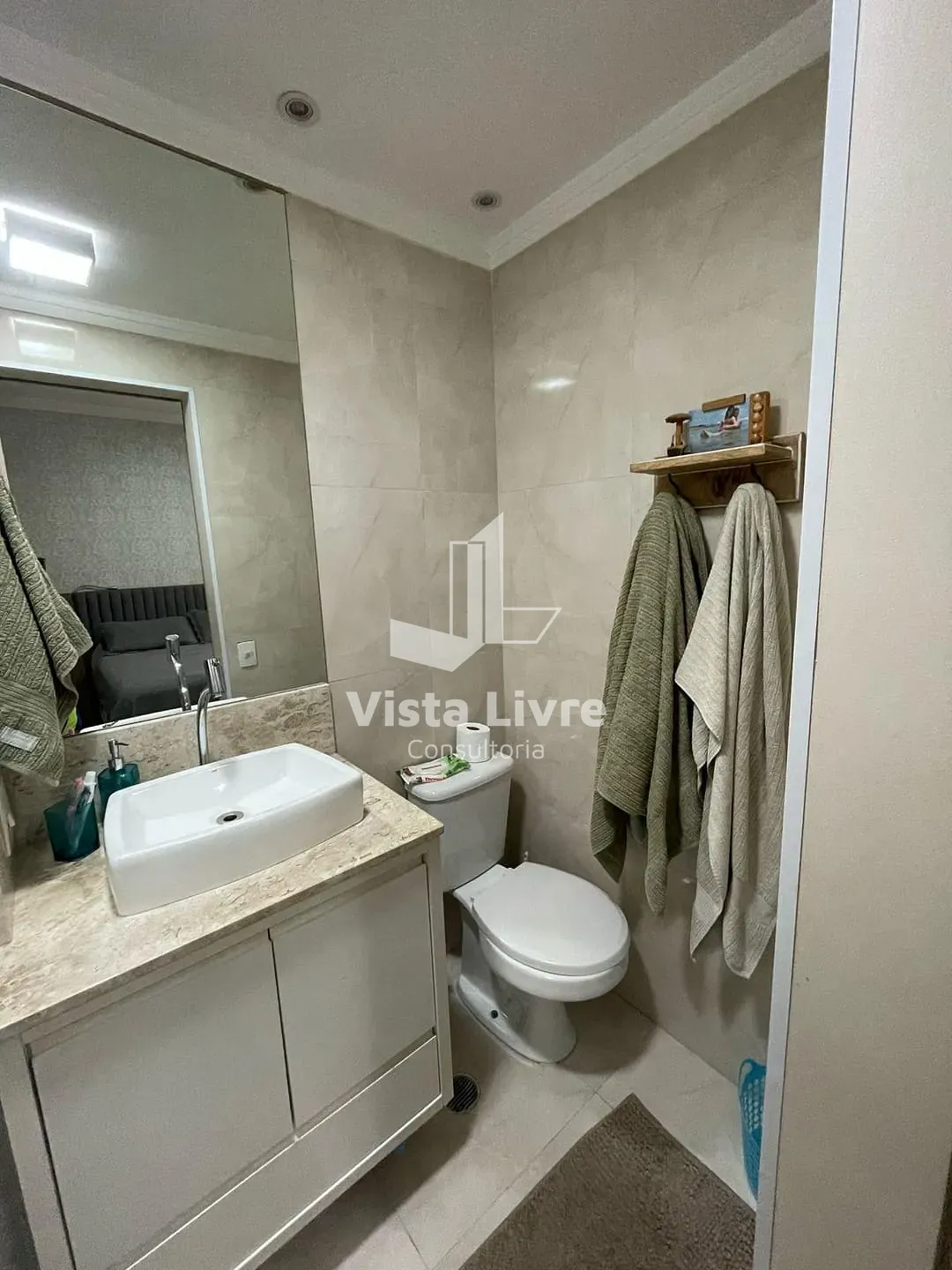 Apartamento, 3 quartos, 71 m² - Foto 25