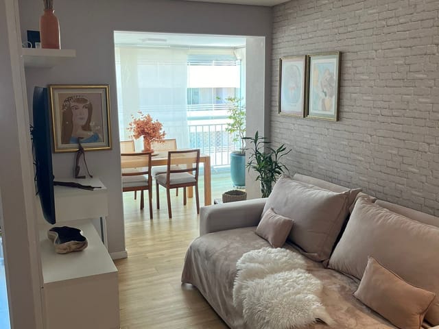 Foto do Apartamento - Apartamento à venda, Barra Funda, São Paulo, SP | Vista Livre