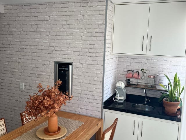 Foto do Apartamento - Apartamento à venda, Barra Funda, São Paulo, SP | Vista Livre