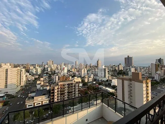 Apartamento com 315m² 3 quartos e 1 banheiro, à venda, no bairro Universitário em Chapecó