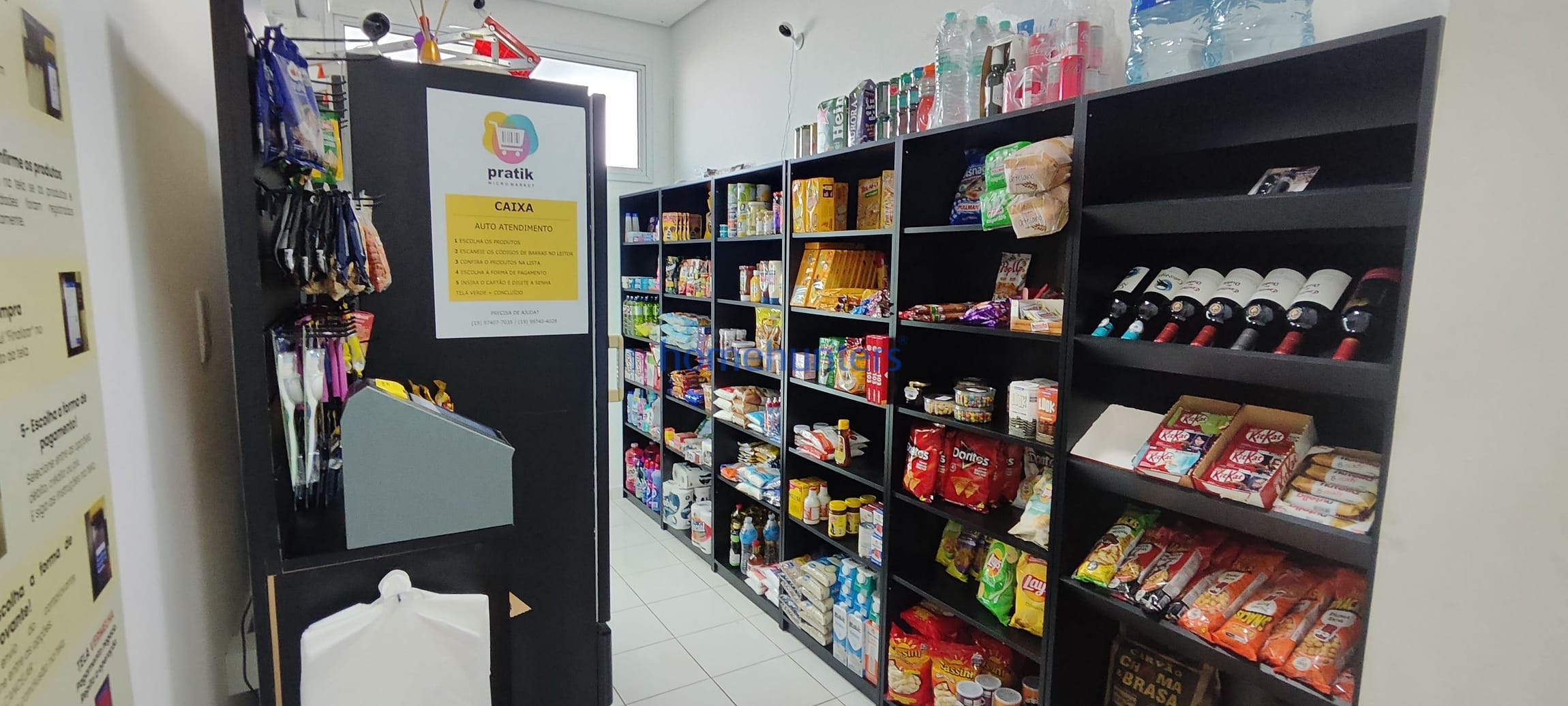 Apartamento, 3 quartos, 136 m² - Foto 37