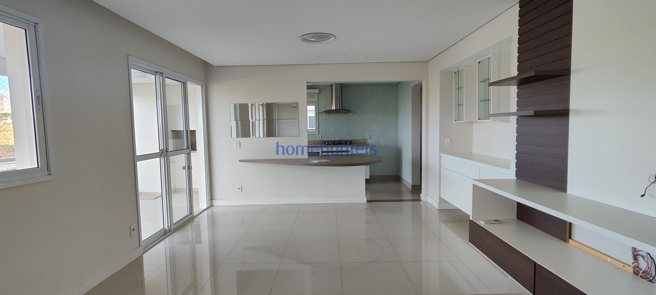 Apartamento, 3 quartos, 136 m² - Foto 1