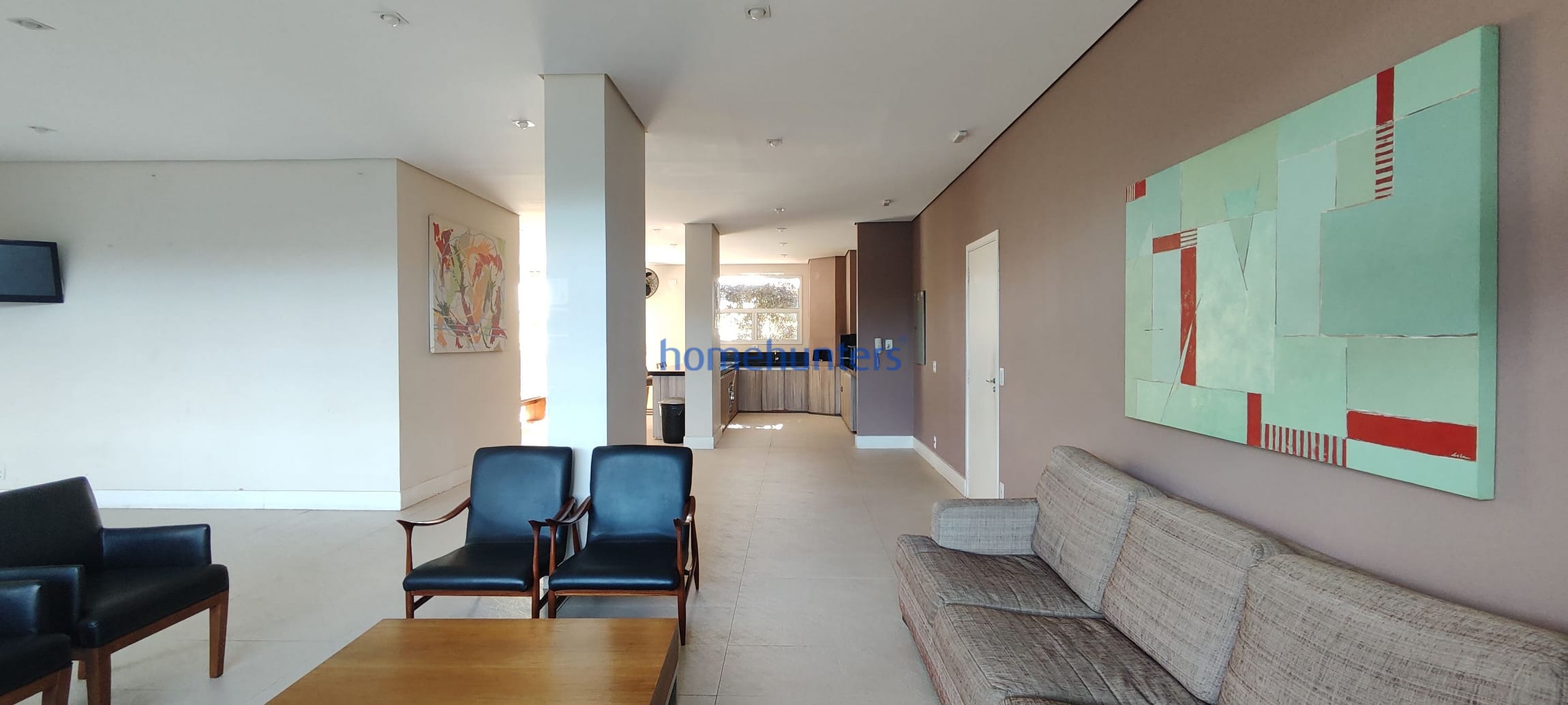 Apartamento, 3 quartos, 136 m² - Foto 32