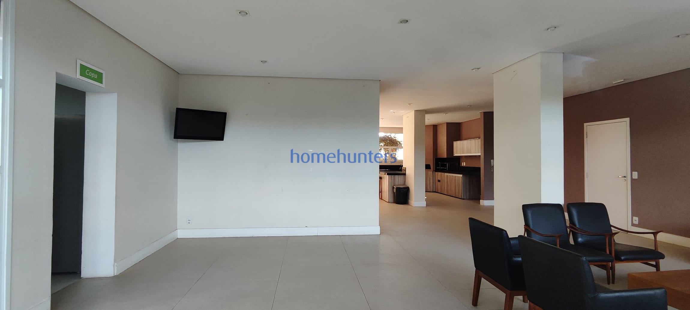 Apartamento, 3 quartos, 136 m² - Foto 34