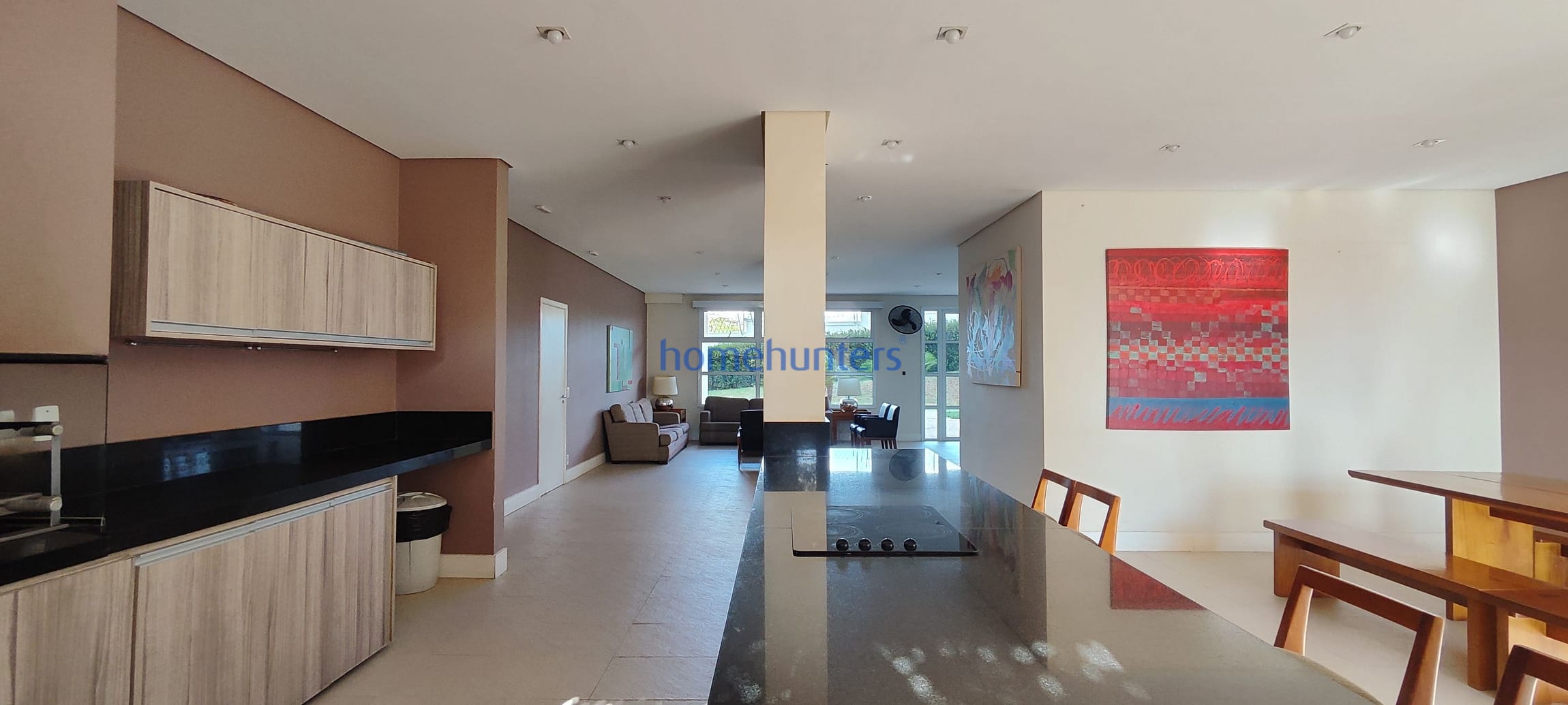 Apartamento, 3 quartos, 136 m² - Foto 36