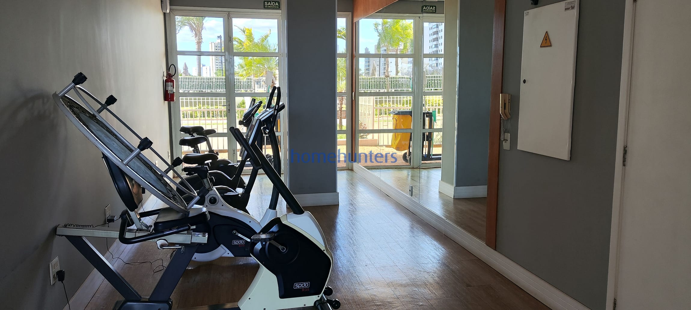 Apartamento, 3 quartos, 136 m² - Foto 47