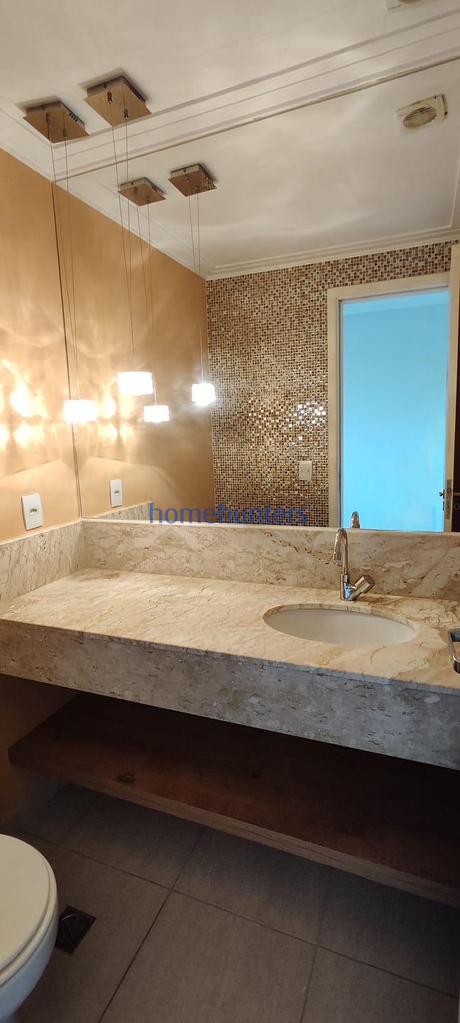 Apartamento, 3 quartos, 136 m² - Foto 29