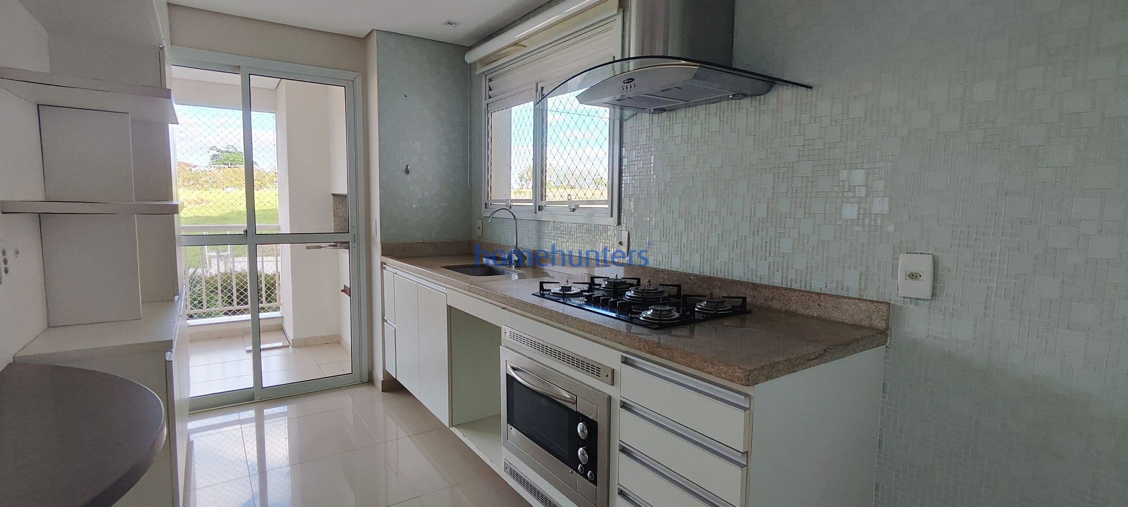 Apartamento, 3 quartos, 136 m² - Foto 4