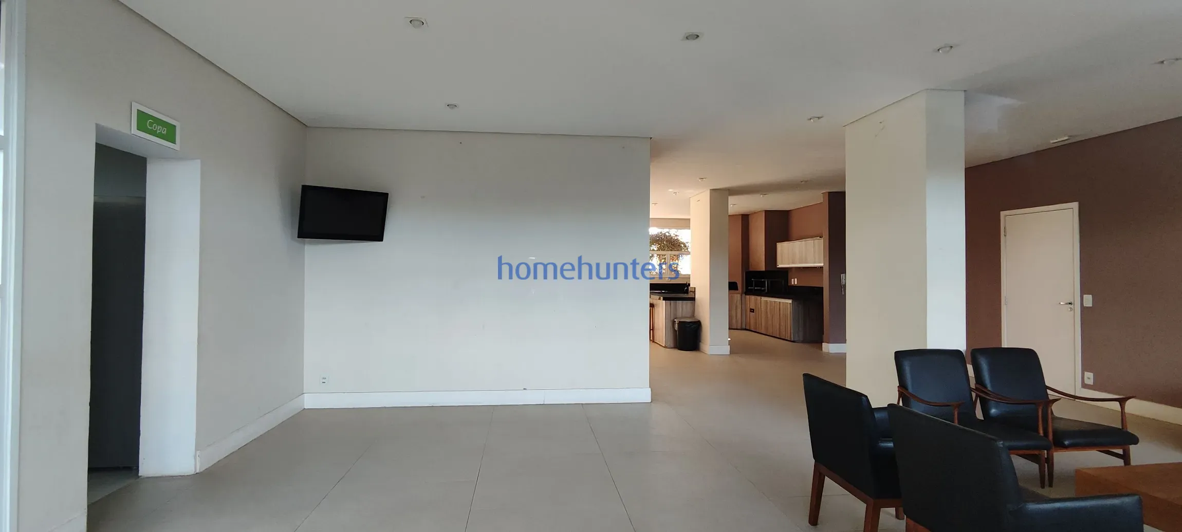 Apartamento, 3 quartos, 136 m² - Foto 34