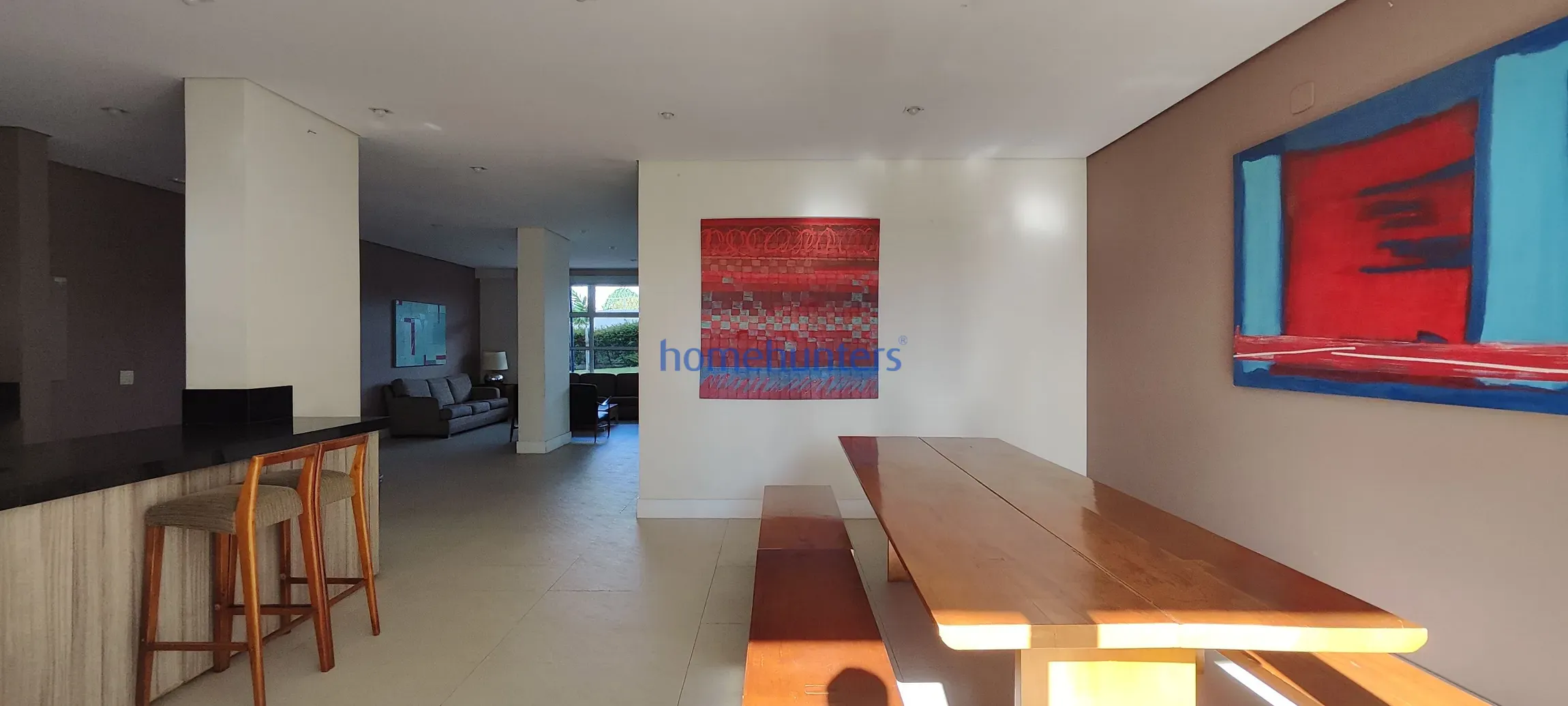 Apartamento, 3 quartos, 136 m² - Foto 35