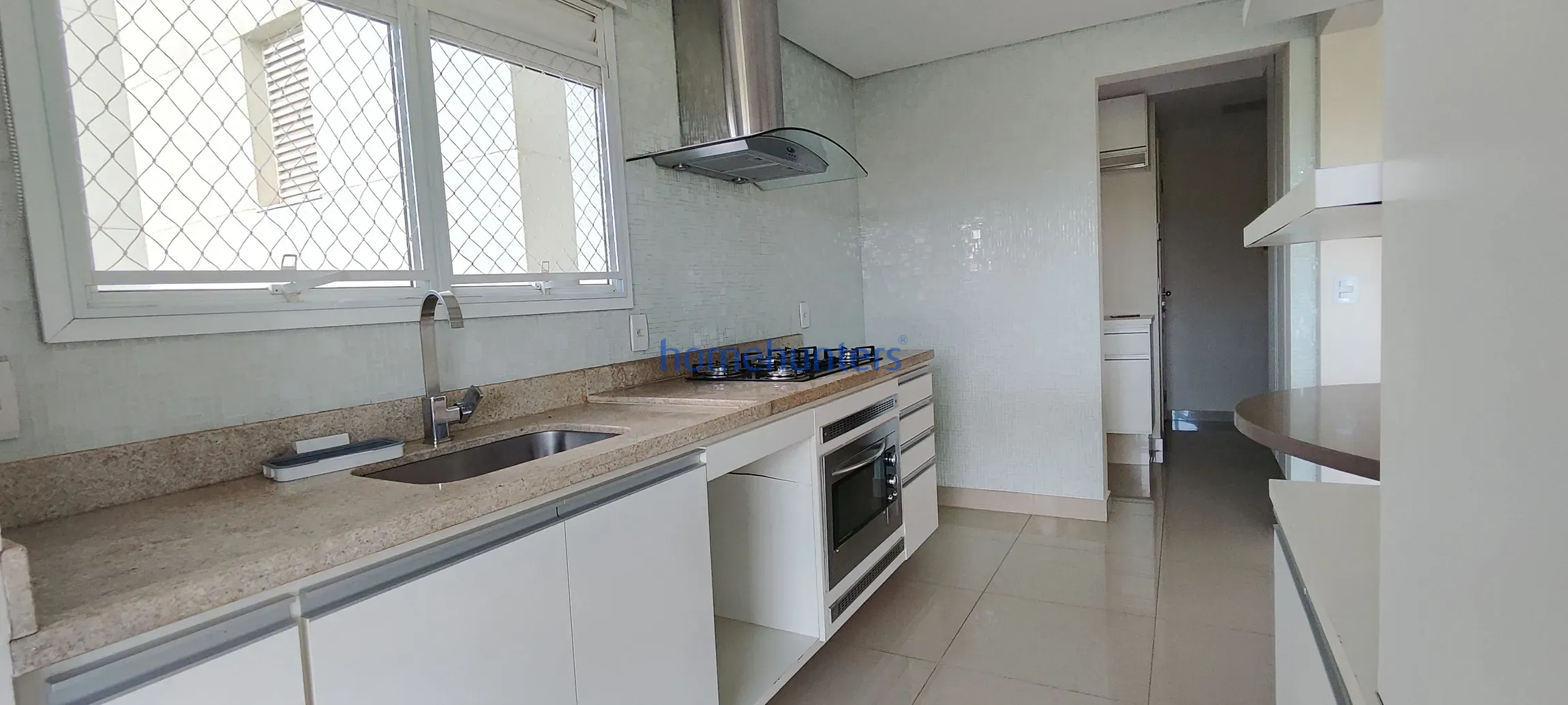 Apartamento, 3 quartos, 136 m² - Foto 5