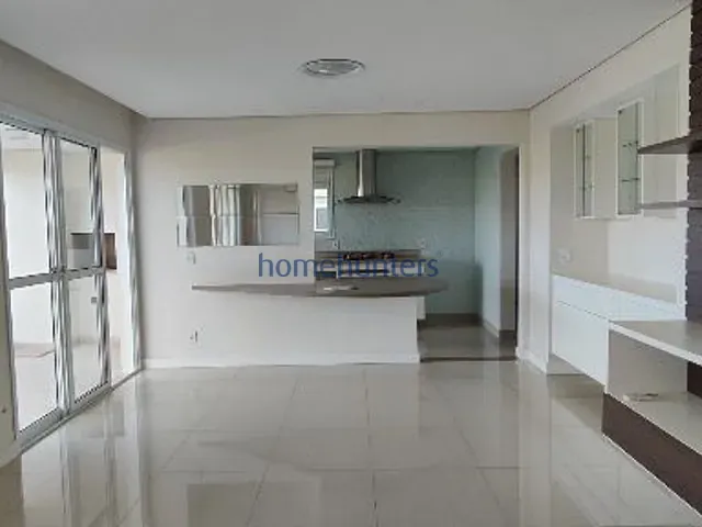 Apartamento com 136m² 3 quartos e 5 banheiros, à venda, no bairro Parque Prado em Campinas