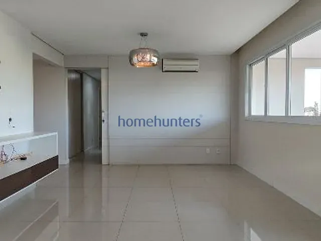 Apartamento com 136m² 3 quartos e 5 banheiros, à venda, no bairro Parque Prado em Campinas
