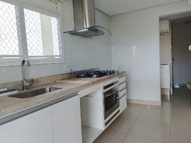 Apartamento com 136m² 3 quartos e 5 banheiros, à venda, no bairro Parque Prado em Campinas