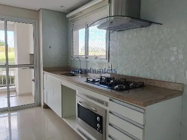 Apartamento com 136m² 3 quartos e 5 banheiros, à venda, no bairro Parque Prado em Campinas
