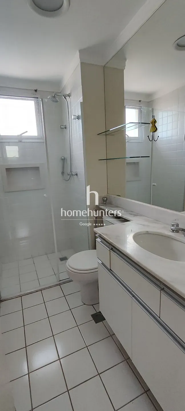 Apartamento, 3 quartos, 136 m² - Foto 22