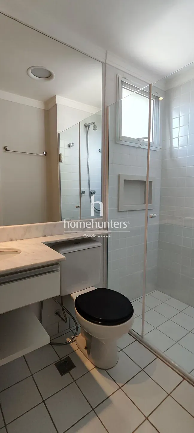 Apartamento, 3 quartos, 136 m² - Foto 13