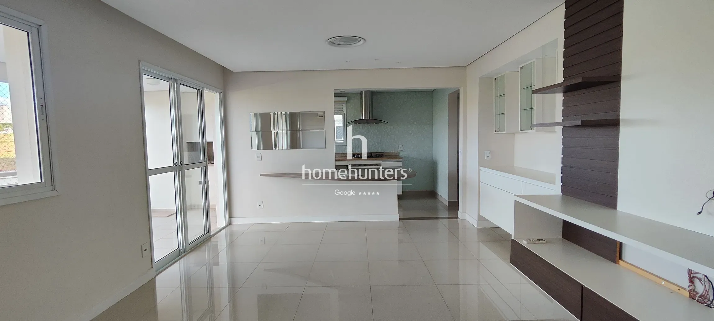 Apartamento, 3 quartos, 136 m² - Foto 1