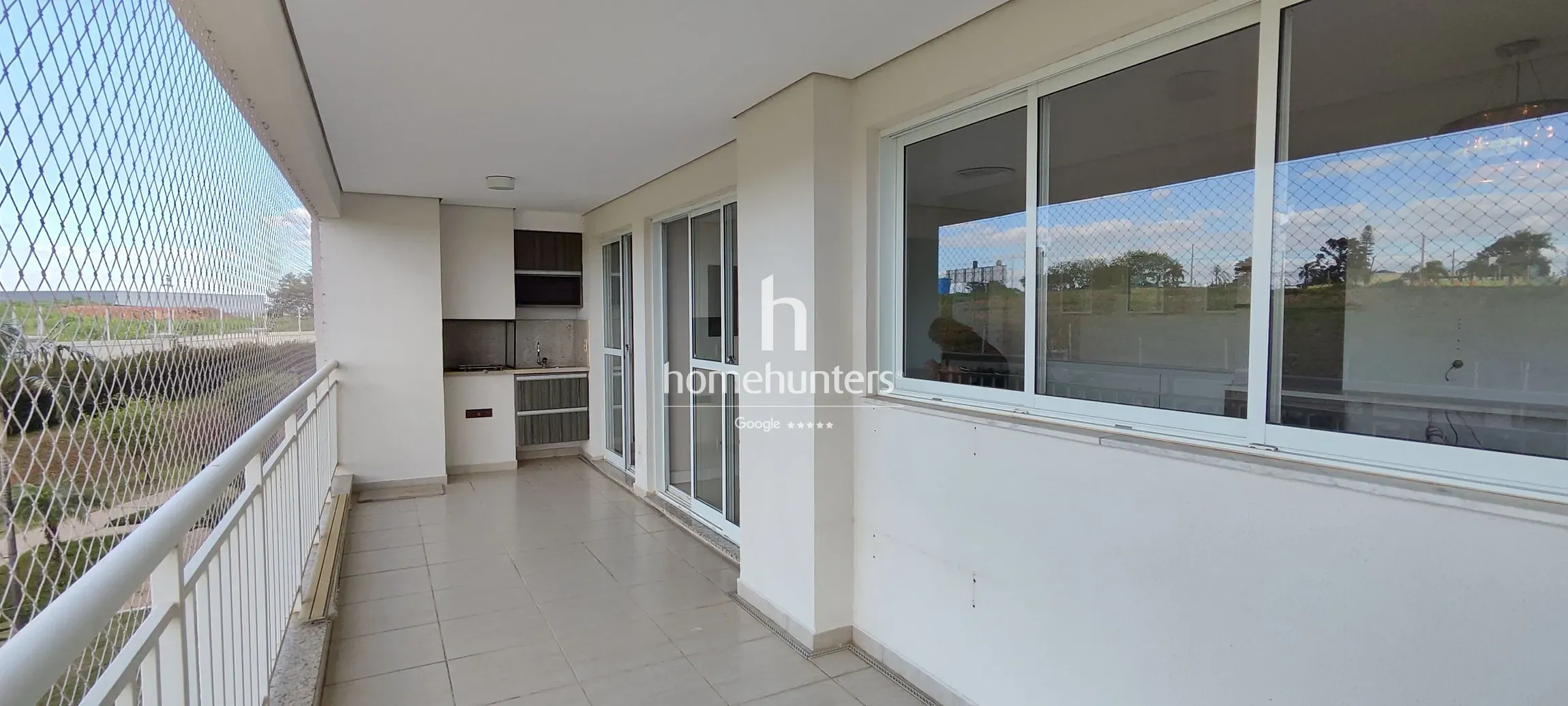 Apartamento, 3 quartos, 136 m² - Foto 8