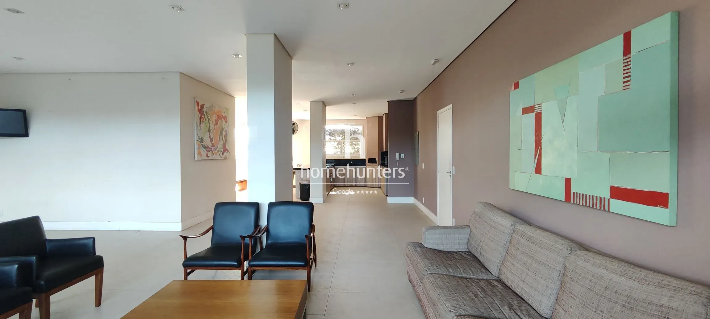 Apartamento, 3 quartos, 136 m² - Foto 32
