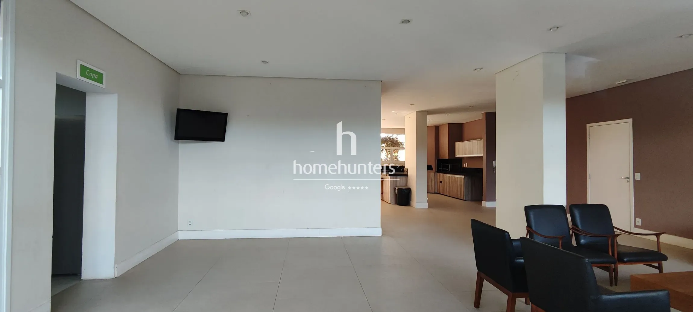 Apartamento, 3 quartos, 136 m² - Foto 34
