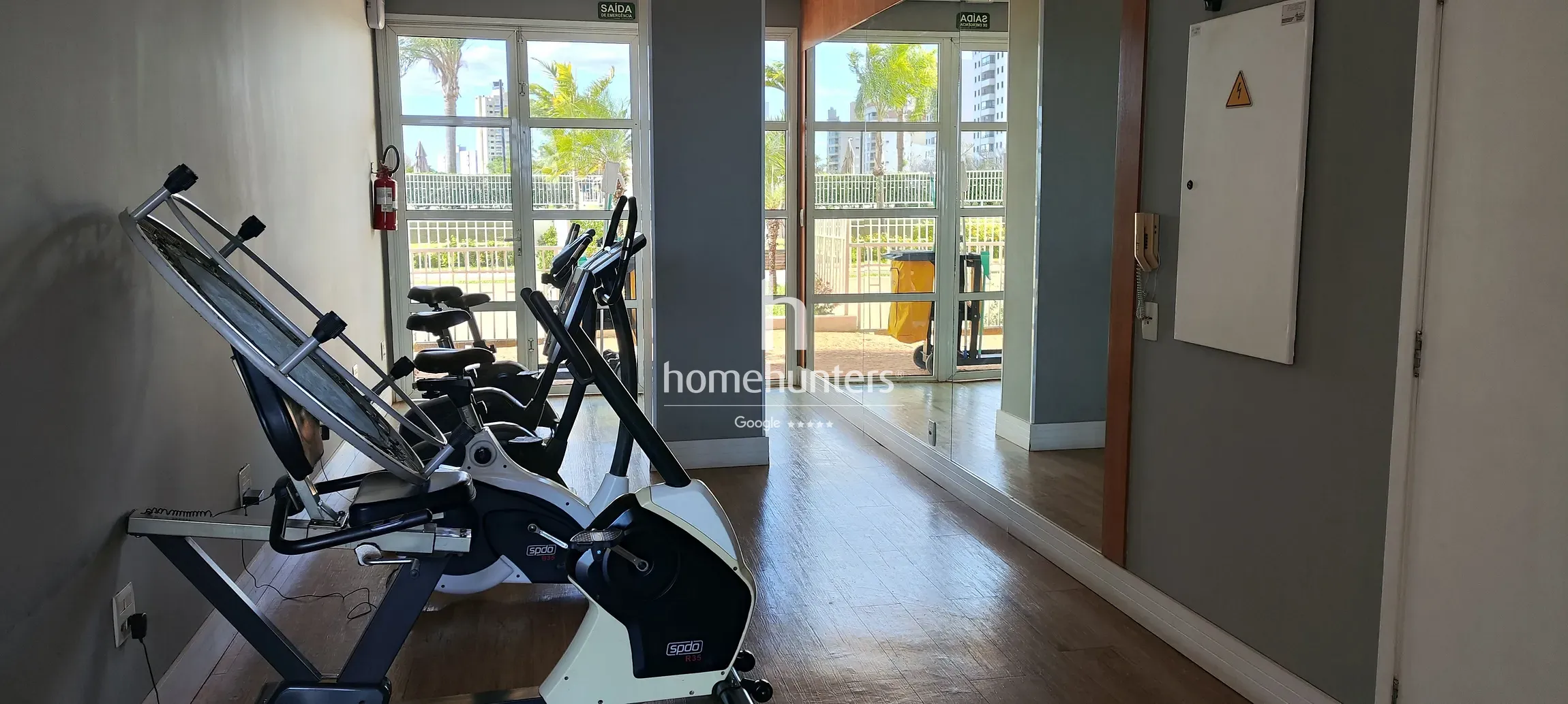 Apartamento, 3 quartos, 136 m² - Foto 47