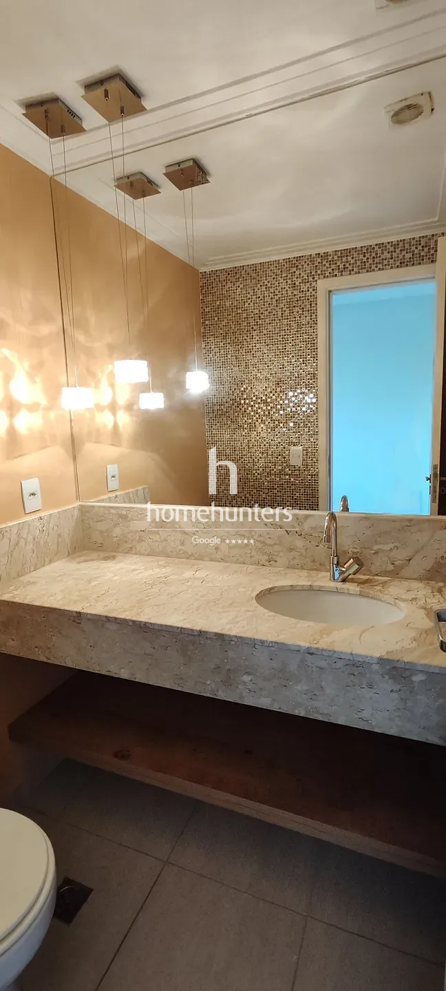 Apartamento, 3 quartos, 136 m² - Foto 29