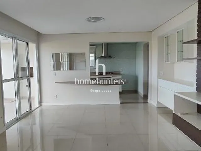 Apartamento com 136m² 3 quartos e 5 banheiros, à venda, no bairro Parque Prado em Campinas