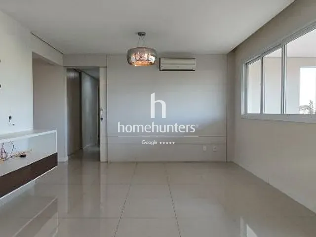 Apartamento com 136m² 3 quartos e 5 banheiros, à venda, no bairro Parque Prado em Campinas
