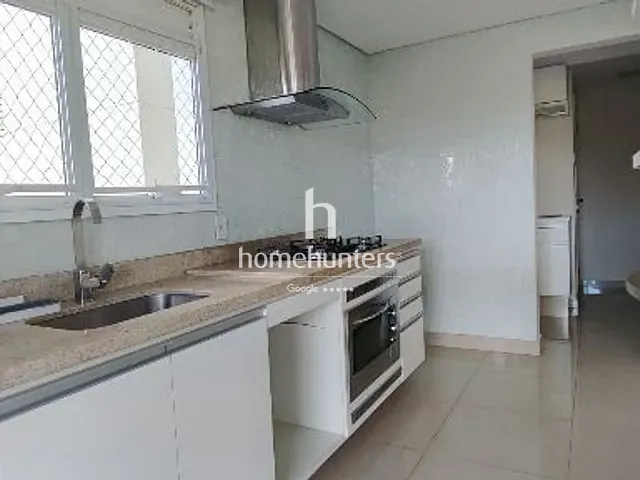 Apartamento com 136m² 3 quartos e 5 banheiros, à venda, no bairro Parque Prado em Campinas