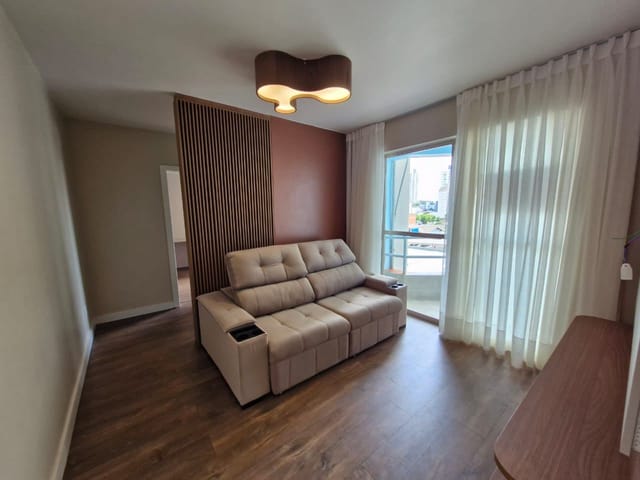 Foto do Apartamento - Apartamento para locação, Centro, Chapecó, SC | Santa Maria