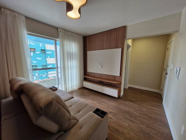 Foto do Apartamento - Apartamento para locação, Centro, Chapecó, SC | Santa Maria