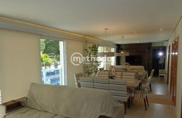 Apartamento, 3 quartos, 114 m² - Foto 4